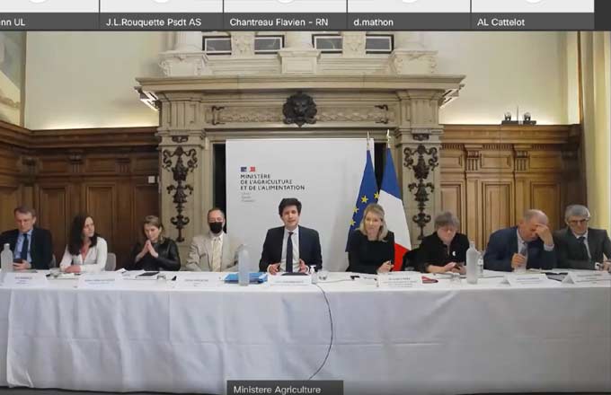 Pour leur clôture, les Assises de la forêt et du bois font le plein de promesses gouvernementales
