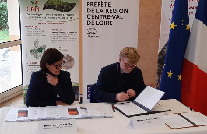 Des schémas régionaux redessinent l’avenir des forêts privées