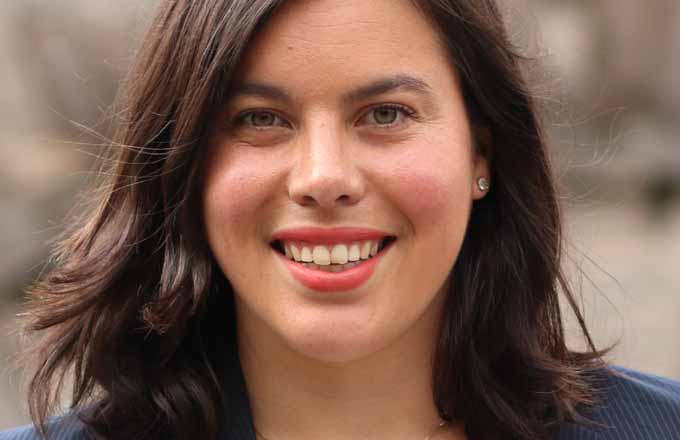 Comment la députée Anne-Laure Cattelot s’emploie à la mise en œuvre de son rapport sur la forêt et le bois