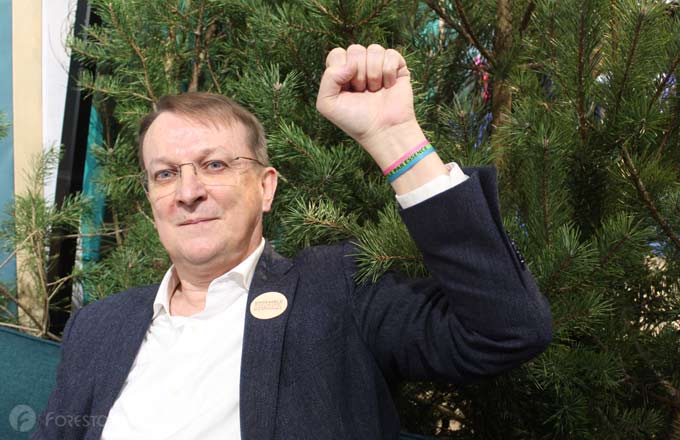 «Il y a un malaise dans nos entreprises» (Jean-Michel Servant, France Bois Forêt)