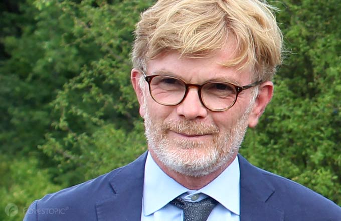 Marc Fesneau titillé sur sa politique forestière. Le ministre répond avec un projet pour les bois de crise