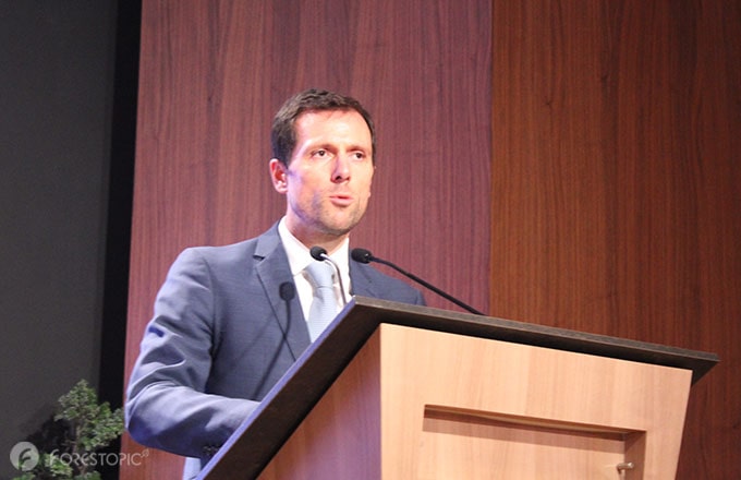 Mathieu Lefèvre (crédit photo: CC/Forestopic)