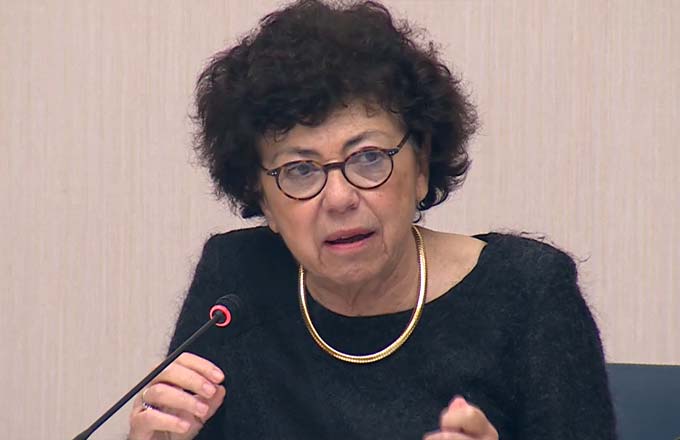 Devenir de l’Ademe: la ministre Monique Barbut veut rassurer, les inquiétudes grandissent