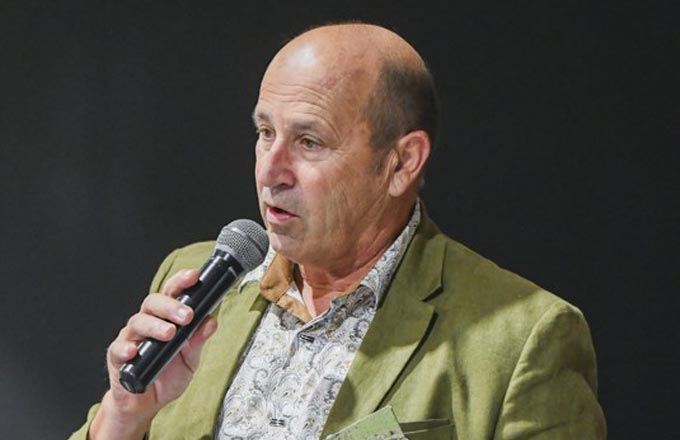 Nicolas Lafon (crédit photo: SSSO)