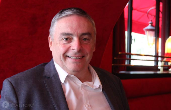 «La nature nous montre que c’est elle qui commande», dixit Philippe Largeau, élu président de la FNEDT