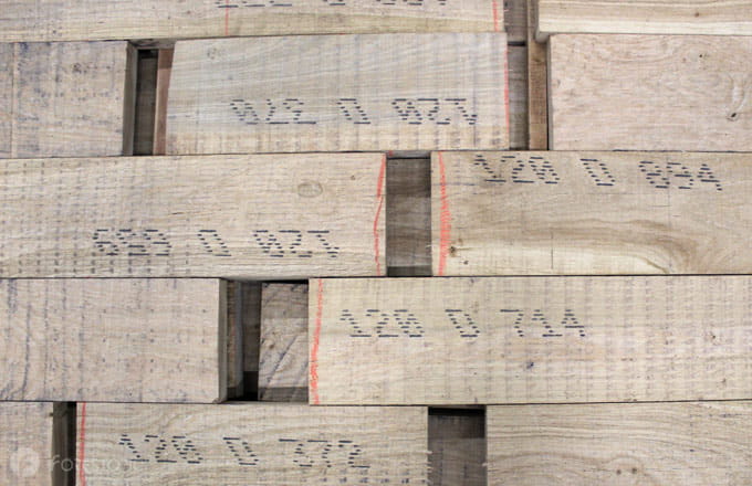 Les scieries se rabattent sur l’export