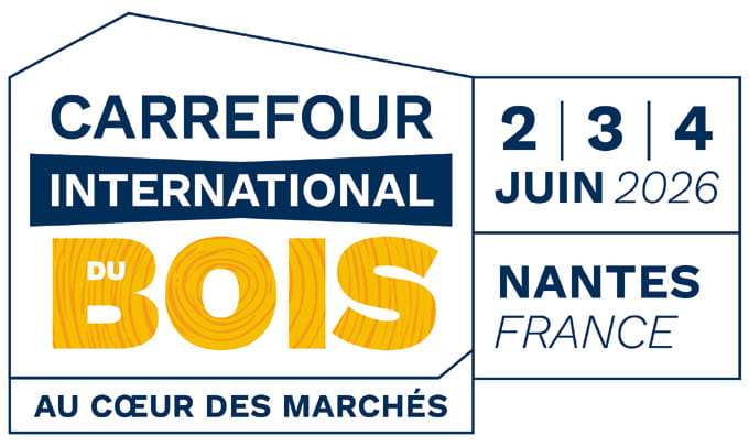 Carrefour international du bois